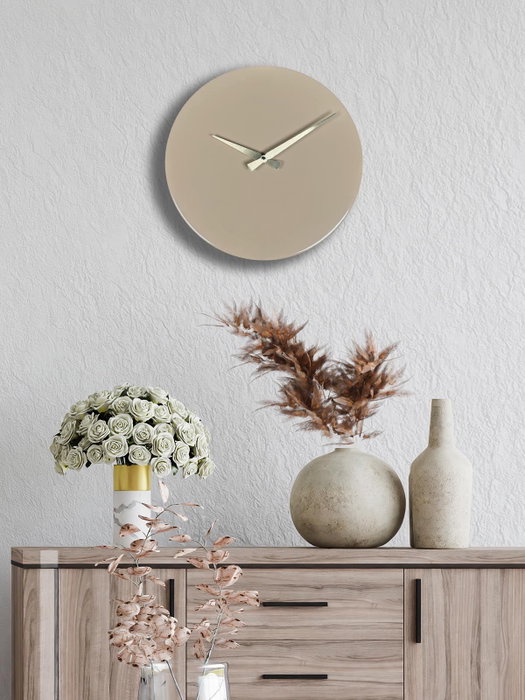 Wallity 35Sivmet - Cappuccino